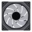 Lian Li UNI FAN SL-INF 120 ARGB Reverse Blade thumbnail 6