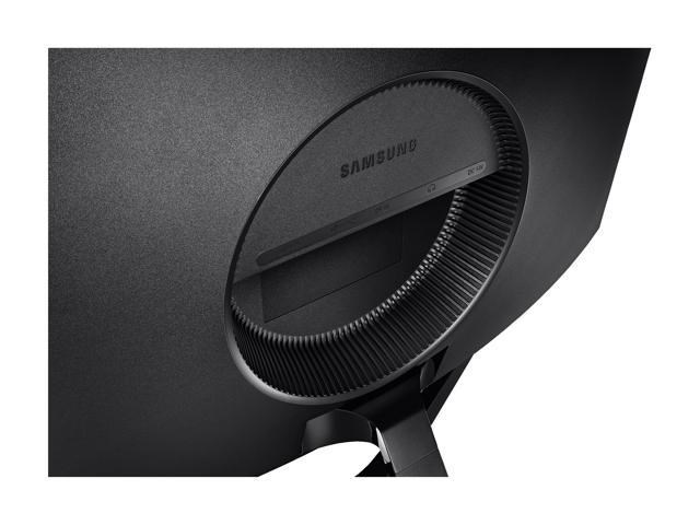 Samsung C24RG50 image 15