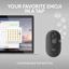Logitech POP Mouse Graphite thumbnail 3