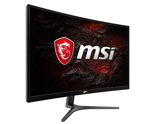 MSI Optix G241VC image 2