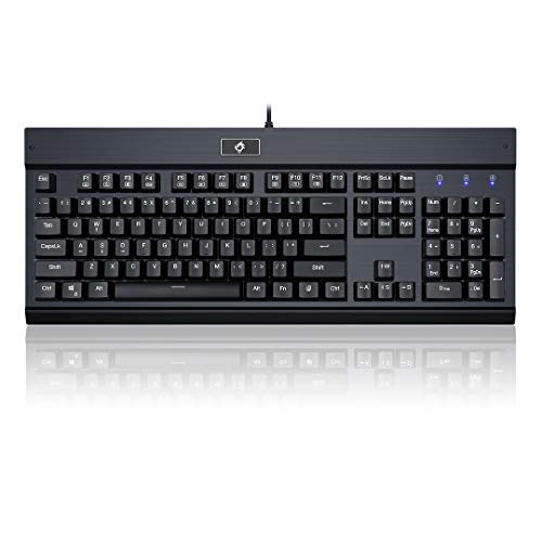 Eagletec KG010 Brown Switches image 4