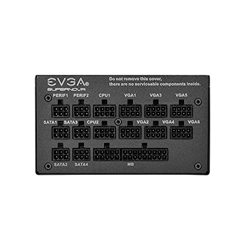 EVGA Supernova 1300 P+ image 5