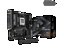 ASRock B850M Challenger WiFi AM5 B850 Micro ATX