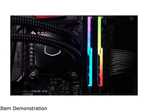 G.SKILL TridentZ RGB Series 64GB (2 x 32GB) DDR4 2666MHz image 4