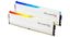 G.SKILL Ripjaws M5 RGB Series 64GB (2 x 32GB) DDR5 6400 White thumbnail 3