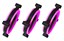 APEVIA 312L-CPK 120mm Pink thumbnail 1