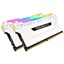 CORSAIR Vengeance RGB Pro 32GB (2 x 16GB) DDR4 2666 (PC4 21300) CMW32GX4M2A2666C16W