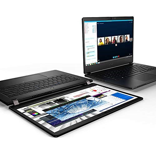 Acer TravelMate P6 TMP614-51-50FJ image 2
