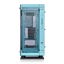 Thermaltake Core P6 TG Turquoise thumbnail 4