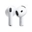 Apple AirPods 5 Wireless Earbuds (5th generation) MKFW4AM/A