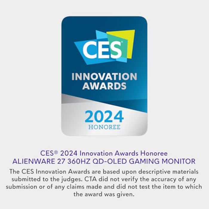 Alienware AW2725DF image 6