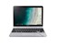 Samsung Chromebook Plus LTE Verizon Stealth Silver (XE525QBB-K01US)