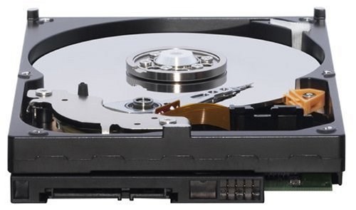 Western Digital 250GB Caviar Blue image 2