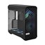 Fractal Design Torrent RGB Black E-ATX Tempered Glass thumbnail 5