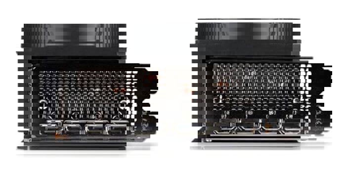 Acer Predator BiFrost Radeon RX 7800 XT OC Graphics Card - Specs