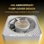 MONTECH CyberFlow Core 360 White thumbnail 8