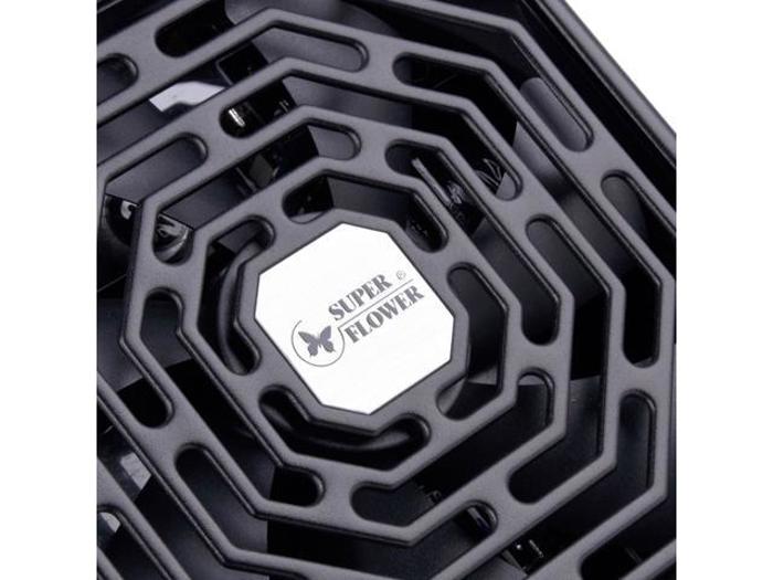 Super Flower Leadex Platinum SE 1200W image 3