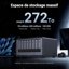 DXP8800 Plus (Diskless) thumbnail 3