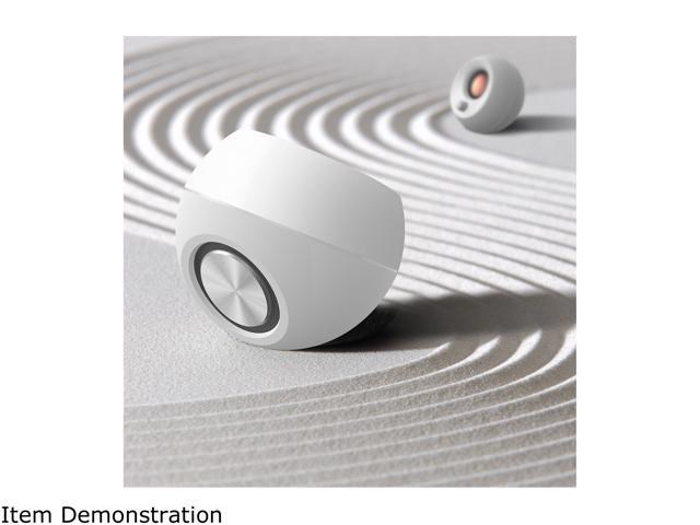 Creative Pebble 2.0 White image 4