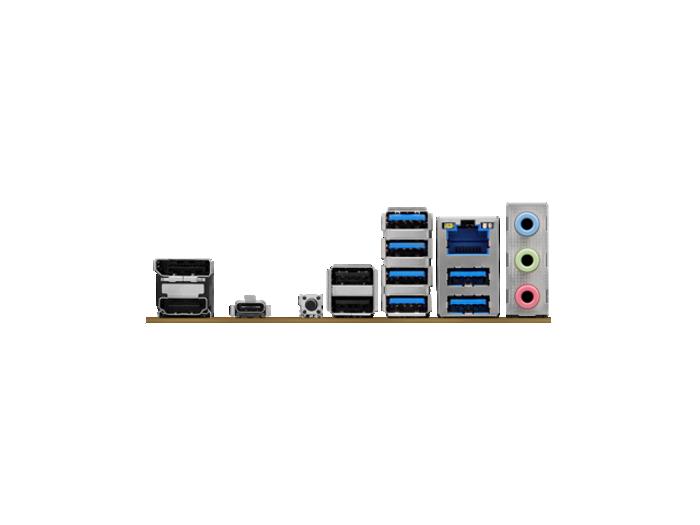 ASRock B860 Pro-A image 7
