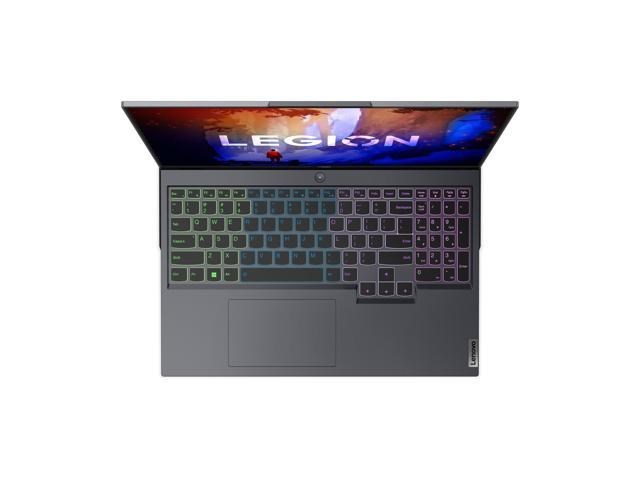Lenovo Legion 5 Pro 16ARH7H image 3