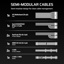CORSAIR CX750M 2025 thumbnail 6