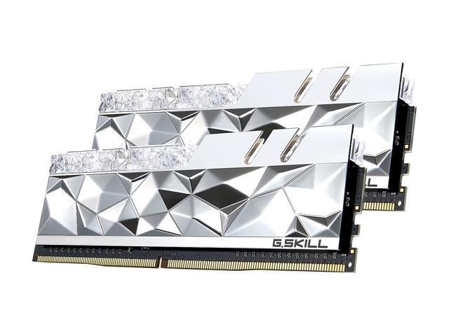 G.SKILL Trident Z Royal Elite Series 16GB (2 x 8GB) DDR4 3600 F4-3600C16D-16GTESC image 4