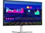 Dell UltraSharp U2722D 27" QHD 2560 x 1440 (2K) IPS, HDMI DisplayPort USB-C, VESA Tilt Swivel Pivot Height Adjust LED Backlight