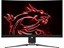 MSI MPG ARTYMIS 273CQR 27" 2560 x 1440 2K QHD 165Hz DisplayPort HDMI USB Type-C FreeSync Premium VESA Curved