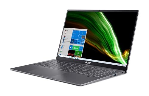 Acer Swift 3 SF316-51-740H image 9