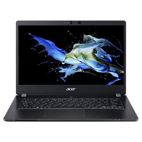 Acer TravelMate P6 NX.VMRET.00A