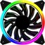 GameMax Velocity ARGB 120mm thumbnail 9
