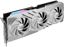 MSI GeForce RTX 4070 Ti Gaming X Slim White 12G thumbnail 5