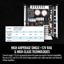 Thermaltake Toughpower PF3 1200W Platinum TT Premium Edition thumbnail 6