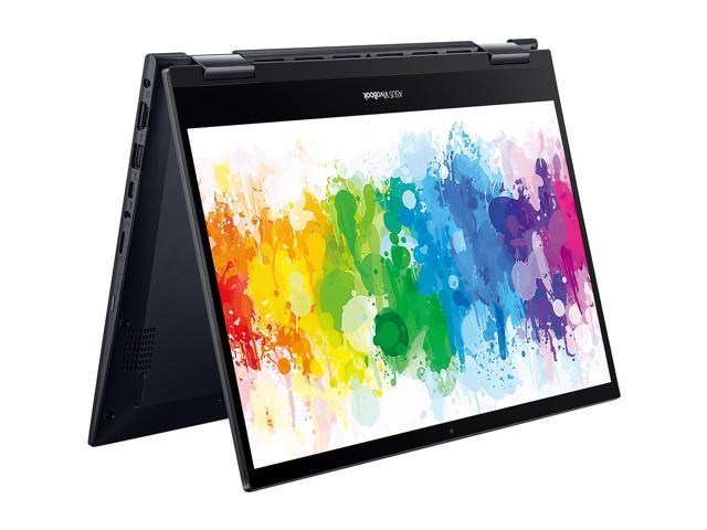 ASUS VivoBook Flip 14 TM420UA-DS52T image 3