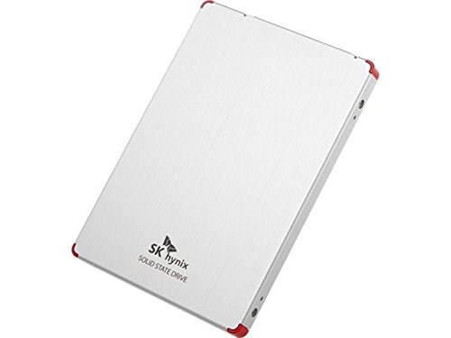 SK Hynix 250GB 2.5" image 4