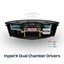 HyperX Cloud Alpha S Blue thumbnail 7