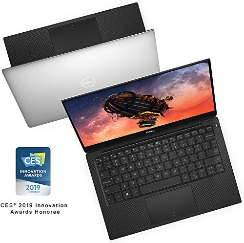Dell XPS 13 XPS9380-5953SLV-PUS image 2