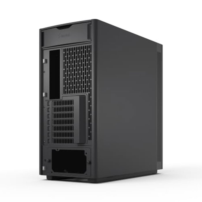 Fractal Design Define One Dark Solid image 12