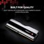 G.SKILL Trident Z5 RGB 32GB (2x16GB) DDR5 6400 CL30 White thumbnail 5