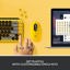 Logitech POP Keys Blast Yellow thumbnail 3