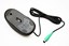 Logitech PS/2 Optical Wheel Mouse