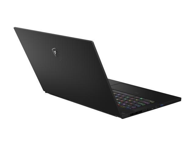 MSI Stealth GS66 12UHS-27 image 13