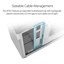 ASUS Prime AP201 White thumbnail 5
