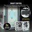 CORSAIR iCUE 5000T RGB White thumbnail 4