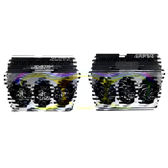 Palit GeForce RTX 5070 Ti GameRock Graphics Card - Specs