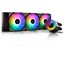 Deepcool Castle 360 RGB V2 360mm Heatsink RGB Addressable 5V RGB 3-Pin DP-GS-H12AR-CSL360V2