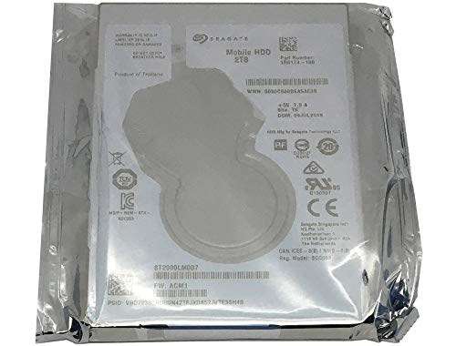 Seagate Barracuda Compute 2TB image 4