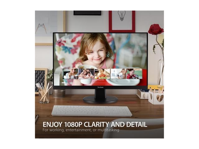 ViewSonic VA2747-MH image 2