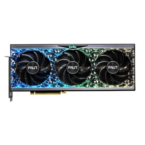 Palit Geforce GameRock RTX 4070 Ti OC